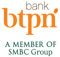 Logo BTPN